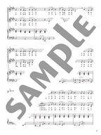 Miyuki Nakajima 9 Famous Songs - Sheet Music Book