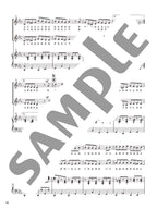 Miyuki Nakajima 9 Famous Songs - Sheet Music Book