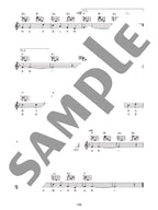 Enka Showa Kayokyoku 60 songs Ukulele and Vocal - Sheet Music Book