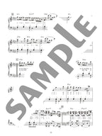 Aimer Selection for Piano Solo - Sheet Music Book