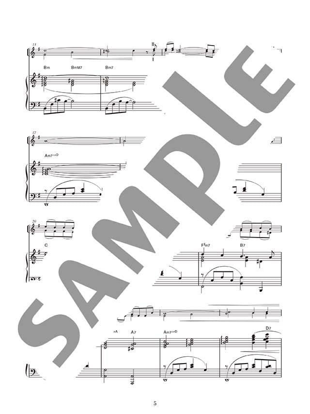 Jia Peng Fang Selection: Heartfelt Event Repertoire for Erhu and Piano with CD - Sheet Music Book