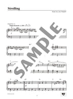 My Neighbor Totoro(Studio Ghibli) Piano Solo / English Edition - Sheet Music Book