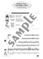 Ensemble for Kids - Classical Music (English Edition) - Sheet Music Book