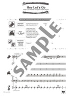 Ensemble for Kids - Studio Ghibli Songs / English Edition - Sheet Music Book