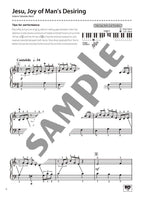 Classical Music in C Major/English Edition: Piano Solo - Sheet Music Book
