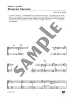 Studio Ghibli Songs for Ukulele Solo Vol.1 / English Edition - Sheet Music Book