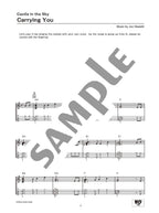 Studio Ghibli Songs for Ukulele Solo Vol.2 / English Edition - Sheet Music Book