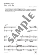 Studio Ghibli Songs for Ukulele Solo Vol.2 / English Edition - Sheet Music Book