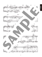 ANISON MUSE - STAR - Anime Songs Piano Solo - Sheet Music Book