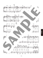 ANISON MUSE - STAR - Anime Songs Piano Solo - Sheet Music Book