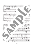 Hanako Oku - Selection for Piano 2: Vocal and Piano - Sheet Music Book