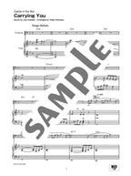 Studio Ghibli Songs for Trombone and Piano / English Edition - Sheet Music Book