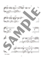 Yukie Nishimura - PIANO SWITCH ~Best Selection~ for Piano Solo - Sheet Music Book