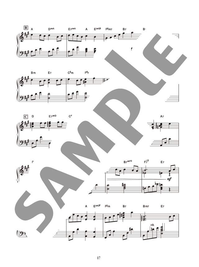 Yukie Nishimura - PIANO SWITCH ~Best Selection~ for Piano Solo - Sheet Music Book
