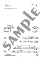 Yukie Nishimura - PIANO SWITCH ~Best Selection~ for Piano Solo - Sheet Music Book