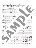 Lemon by Kenshi Yonezu: Various Arrangements on a Theme: Piano Solo - Sheet Music Book