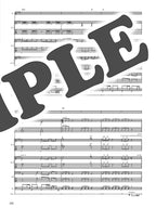 BABYMETAL "METAL GALAXY" Official Band Score - Sheet Music Book