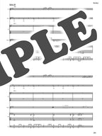 BABYMETAL "METAL GALAXY" Official Band Score - Sheet Music Book