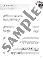 DEEMO Piano Collection / Piano Solo Piano Duet - Sheet Music Book
