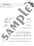 DEEMO Piano Collection / Piano Solo Piano Duet - Sheet Music Book
