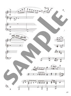 DEEMO Piano Collection / Piano Solo Piano Duet - Sheet Music Book