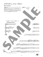 Classical Melodies for Euphonium and Tuba Ensemble - Sheet Music Book