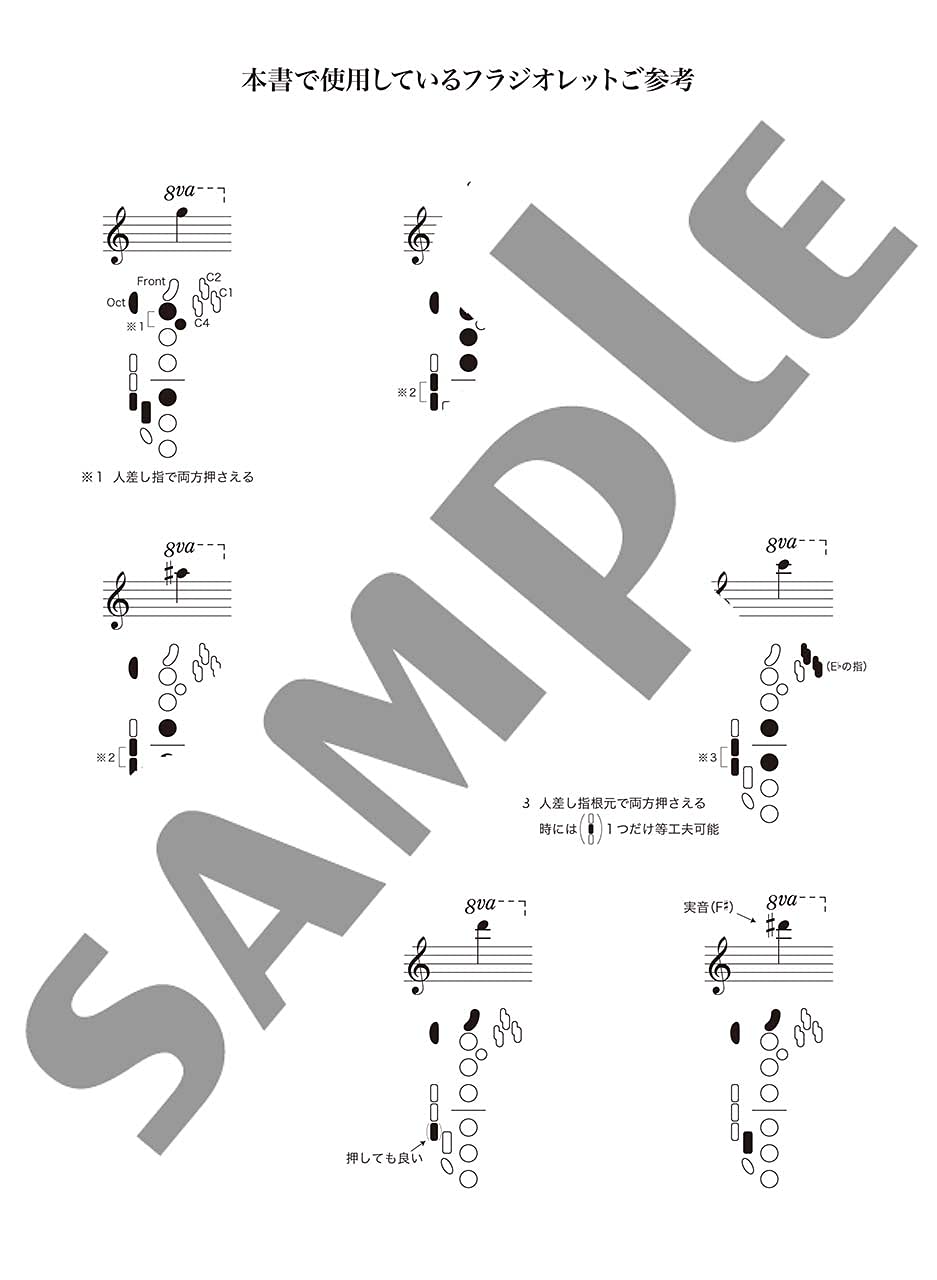 Piazzolla Concert Repertory for Alto Saxophone with Piano accompaniment with CD - Sheet Music Book