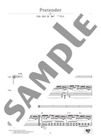 Masterpiece Collection for Flute and Piano - Sheet Music Book