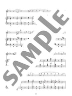Masterpiece Collection for Flute and Piano - Sheet Music Book