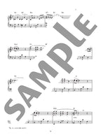 Yukie Nishimura - PIANO SWITCH 2 - PIANO LOVE COLLECTION: Piano Solo - Sheet Music Book