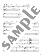Piano Duet Repertoire: 12 J-Pop Melodies for All Generations - Sheet Music Book