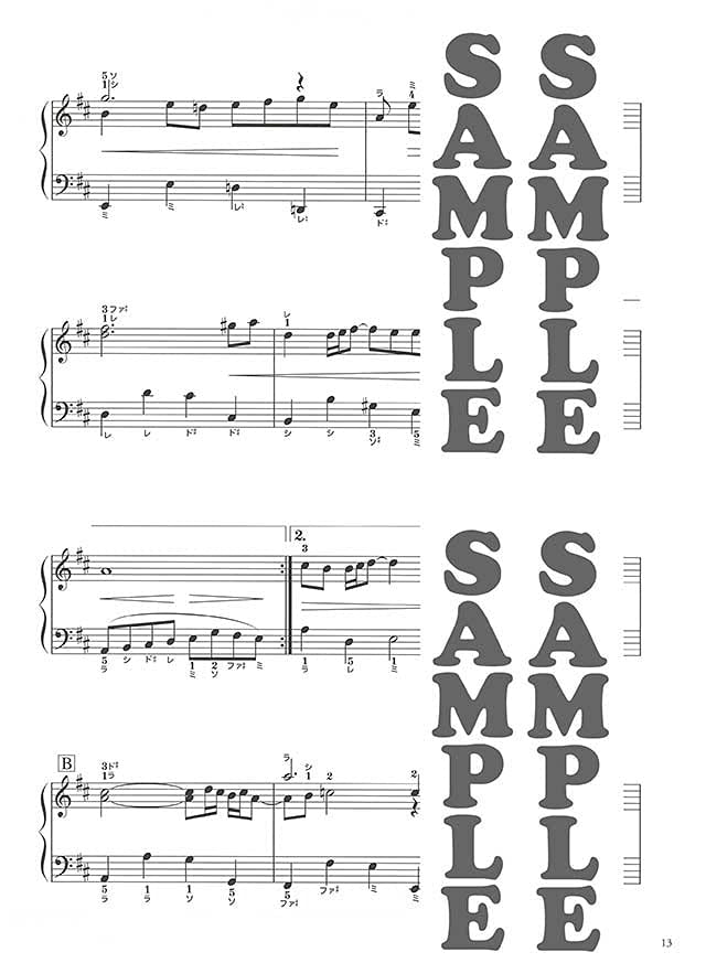 OTONA PIANO - More Classical Favorites for Adult Learners: Piano Solo - Sheet Music Book