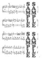 OTONA PIANO - More Classical Favorites for Adult Learners: Piano Solo - Sheet Music Book
