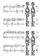 OTONA PIANO - More Classical Favorites for Adult Learners: Piano Solo - Sheet Music Book