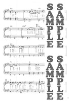 Mr. Children Selection for Piano - Ashioto - Be Strong-: Piano Solo - Sheet Music Book
