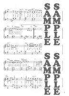 Mr. Children Selection for Piano - Ashioto - Be Strong-: Piano Solo - Sheet Music Book