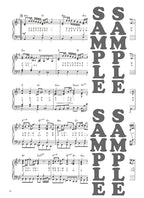 Mr. Children Selection for Piano - Ashioto - Be Strong-: Piano Solo - Sheet Music Book