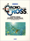 Chrono Cross: Original Soundtrack Piano Solo - Sheet Music Book