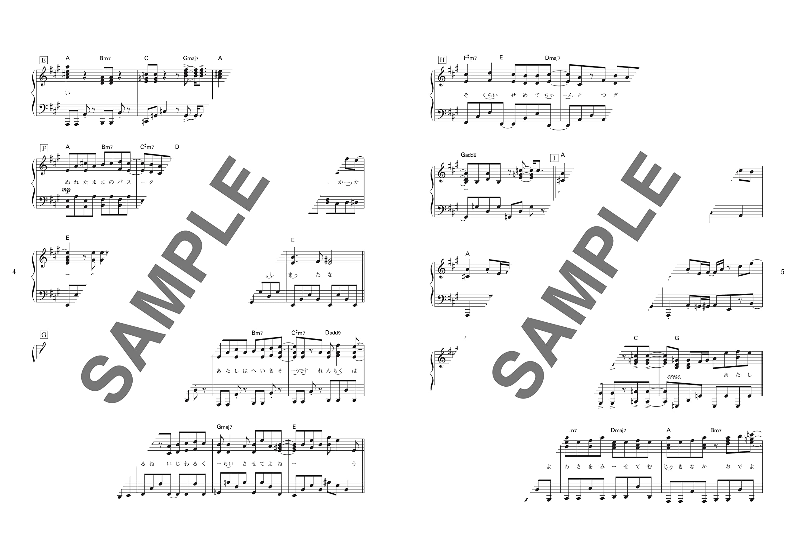 Popular Kyun Songs Piano Solo for Teenagers - Sheet Music Book